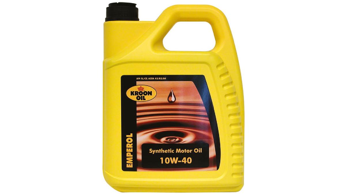 Kroon-Oil+02335+Emperol+10W-40+5L
